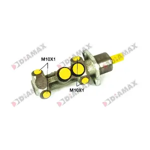 DIAMAX N04401