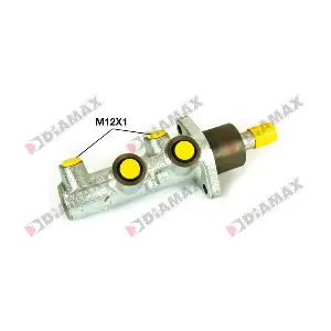 N04269 DIAMAX