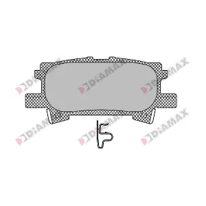 DIAMAX N09576