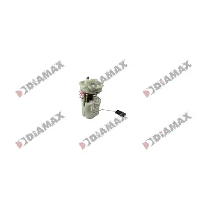 DF01030 DIAMAX