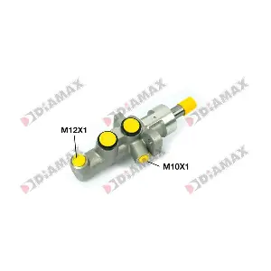 DIAMAX N04200