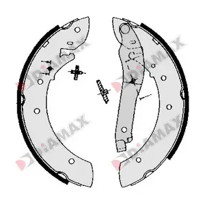N01042 DIAMAX
