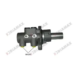 N04695 DIAMAX