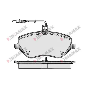 N09062 DIAMAX