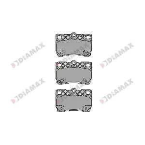 DIAMAX N09750