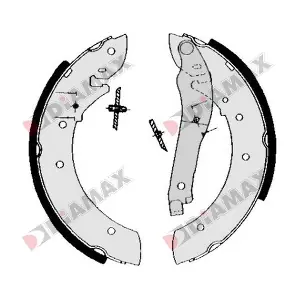 DIAMAX N01024