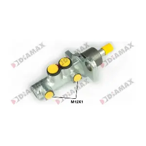 DIAMAX N04153