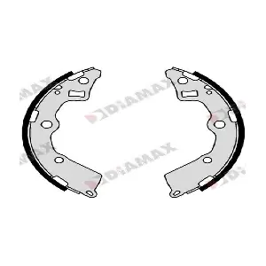 N01409 DIAMAX