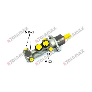 DIAMAX N04339