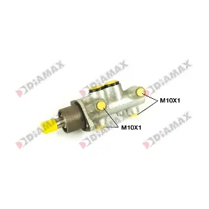 DIAMAX N04138