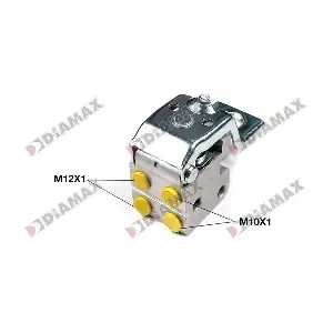 N6004 DIAMAX