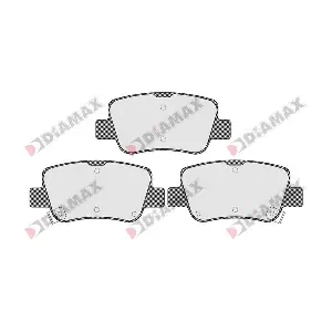N09583 DIAMAX