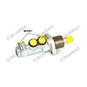 DIAMAX N04673