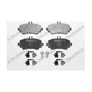 N09809K DIAMAX