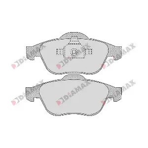 DIAMAX N09037