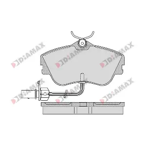 N09548 DIAMAX