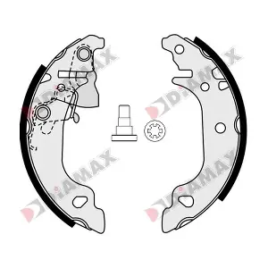 DIAMAX N01300