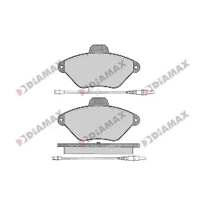 DIAMAX N09803