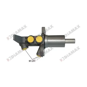 DIAMAX N04690