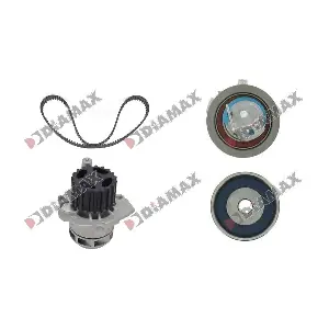 DIAMAX A6010WP