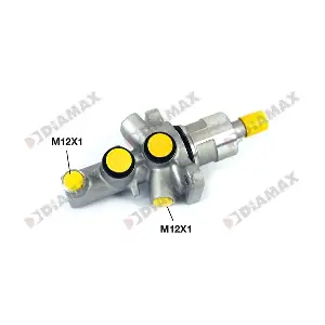 DIAMAX N04638
