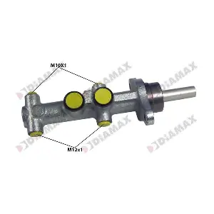 DIAMAX N04327