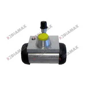 N03319 DIAMAX