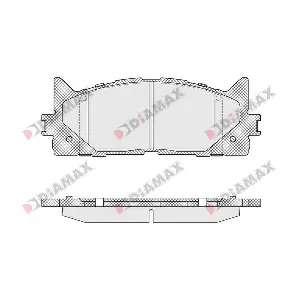 DIAMAX N09587