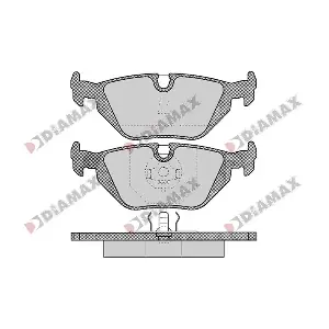 DIAMAX N09801