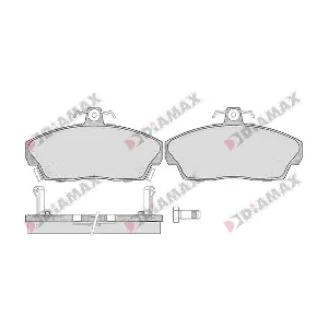 DIAMAX N09207