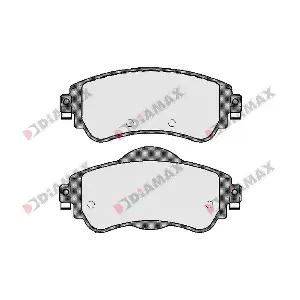 N09603 DIAMAX