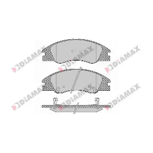 DIAMAX N09417