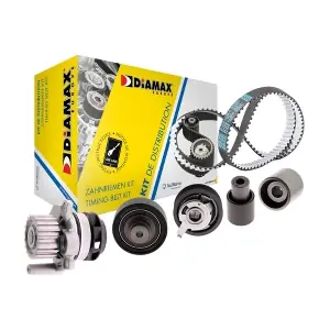 A6013WP DIAMAX