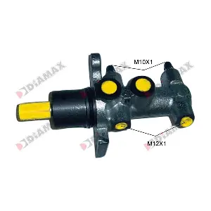 N04116 DIAMAX
