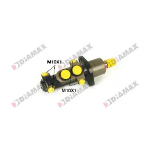 DIAMAX N04185