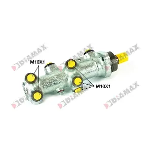 DIAMAX N04031