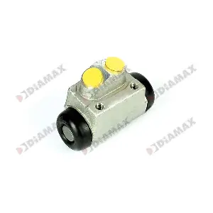 N03365 DIAMAX