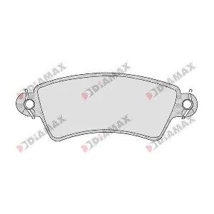 N09116 DIAMAX
