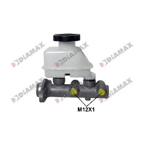 N04485 DIAMAX