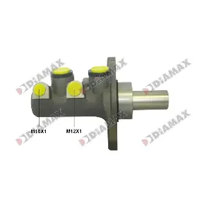 N04525 DIAMAX