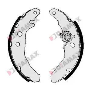 N01099 DIAMAX