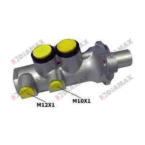 DIAMAX N04375