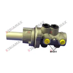 DIAMAX N04250