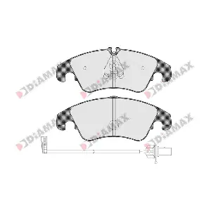 DIAMAX N09068A