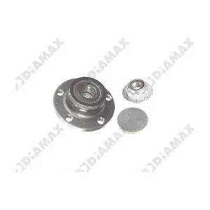 DIAMAX R3006