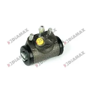N03324 DIAMAX