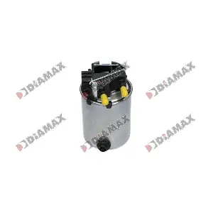 DF3406 DIAMAX