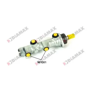 N04119 DIAMAX