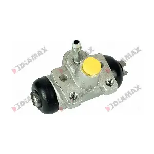 DIAMAX N03202