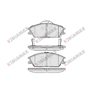 N09241 DIAMAX